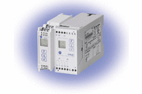 Drehzahlüberwachungsrelais