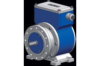 Inkrementale Drehgeber: FG40