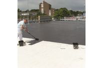 Watco Asphaltfarbe Schnelltrocknend 