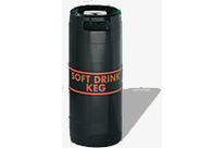 Getränke-Container : KEG-Systeme : SOFT DRINK KEG