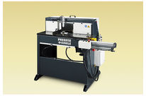 Halbautomatische Stirnfräsmaschine - PRIMUS 300 PV