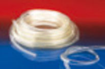 Abriebfeste Polyurethanschläuche bis 150° C: NORFLEX PUR 401 MHF