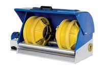 Tischtrommelgerät - E5