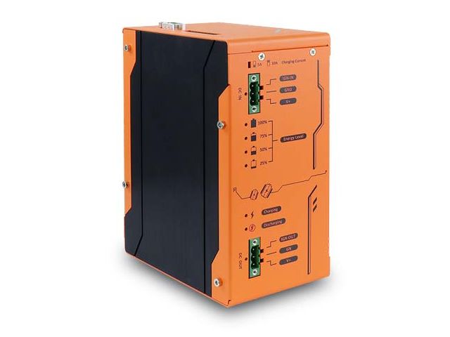 Standalone-Stromversorgungsmodul | PB-9250J-SA Serie